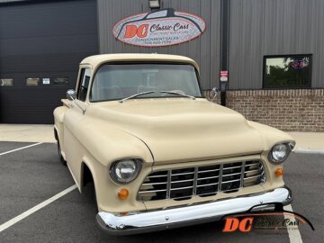 1955 Chevrolet 3100