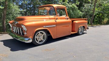 1955 Chevrolet 3100