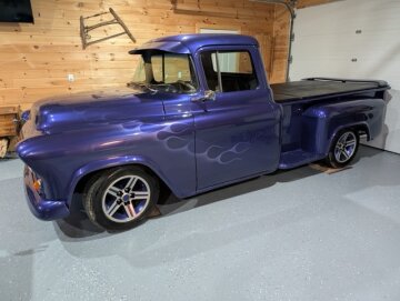 1955 Chevrolet 3100