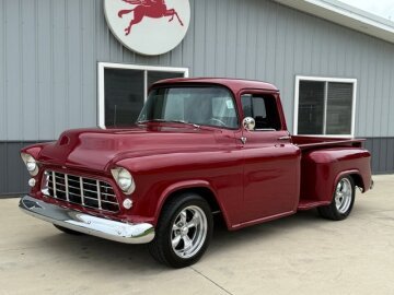 1955 Chevrolet 3100