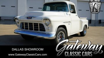 1955 Chevrolet 3100