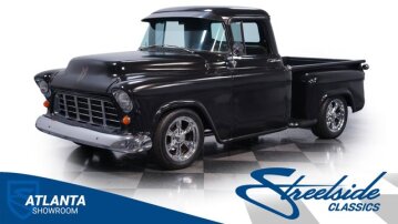 1955 Chevrolet 3100