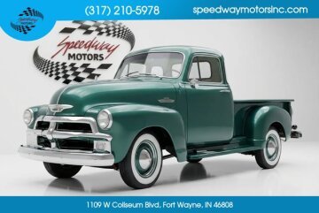 1955 Chevrolet 3100
