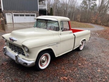 1955 Chevrolet 3100