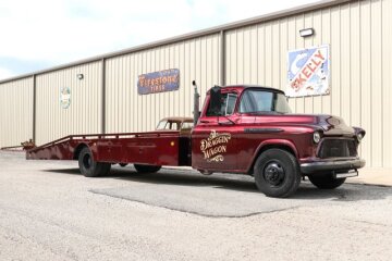 1955 Chevrolet 3100