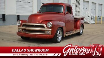 1955 Chevrolet 3100