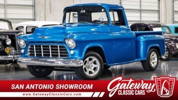 1955 Chevrolet 3100