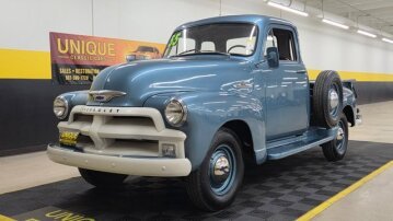 1955 Chevrolet 3100