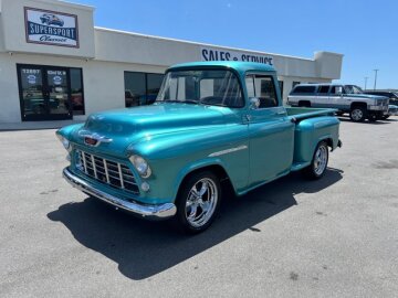 1955 Chevrolet 3100
