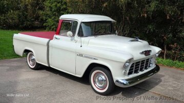 1955 Chevrolet 3100