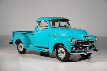 1955 Chevrolet 3100