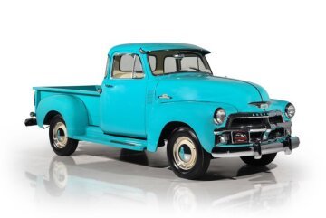1955 Chevrolet 3100