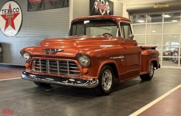 1955 Chevrolet 3100