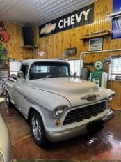 1955 Chevrolet 3100