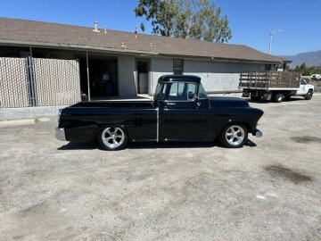 1955 Chevrolet 3100