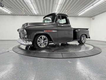 1955 Chevrolet 3100