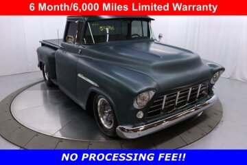 1955 Chevrolet 3100