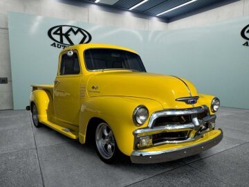 1955 Chevrolet 3100