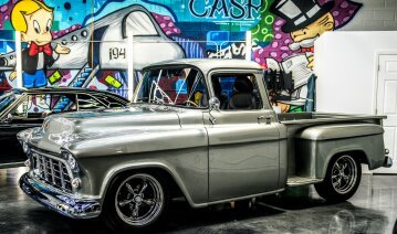 1955 Chevrolet 3100