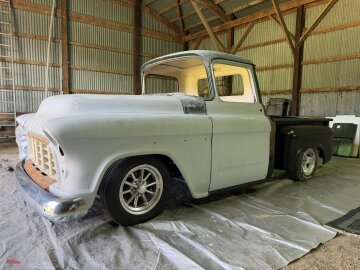 1955 Chevrolet 3100