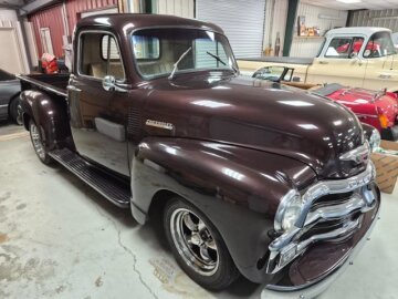 1955 Chevrolet 3100