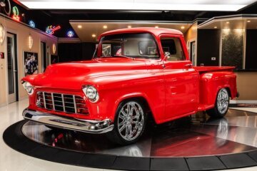 1955 Chevrolet 3100