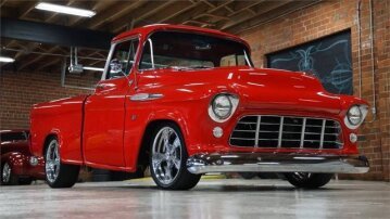 1955 Chevrolet 3100