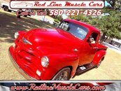 1955 Chevrolet 3100