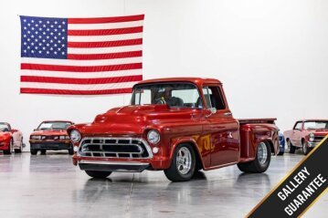 1955 Chevrolet 3100