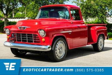 1955 Chevrolet 3100