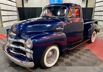 1955 Chevrolet 3100