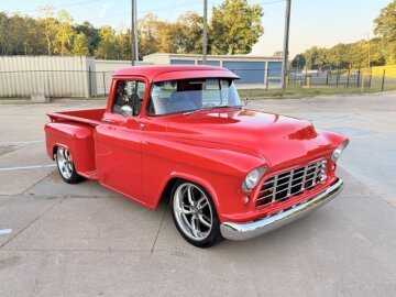 1955 Chevrolet 3100