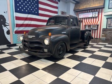 1955 Chevrolet 3100
