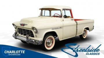 1955 Chevrolet 3100