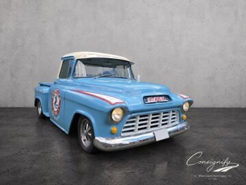 1955 Chevrolet 3100