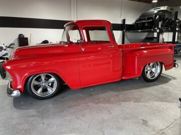 1955 Chevrolet 3100