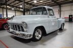 Thumbnail Photo 2 for 1955 Chevrolet 3200
