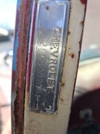 Thumbnail Photo 2 for 1955 Chevrolet 3200