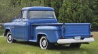 Thumbnail Photo 5 for 1955 Chevrolet 3200