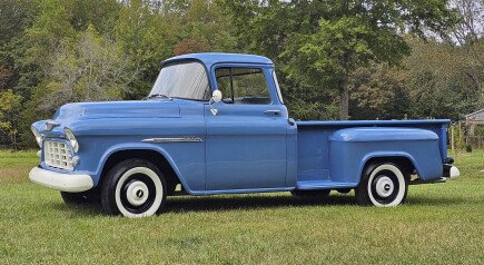 Photo 1 for 1955 Chevrolet 3200