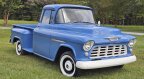 Thumbnail Photo 1 for 1955 Chevrolet 3200