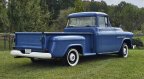 Thumbnail Photo 4 for 1955 Chevrolet 3200