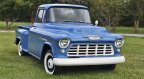 Thumbnail Photo 2 for 1955 Chevrolet 3200