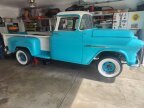 Thumbnail Photo 6 for 1955 Chevrolet 3200