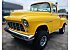 1955 Chevrolet 3200