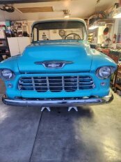 1955 Chevrolet 3200