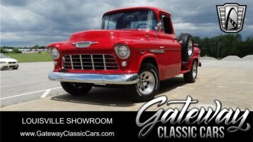 1955 Chevrolet 3200
