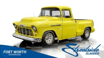 1955 Chevrolet 3200