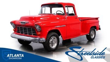 1955 Chevrolet 3600