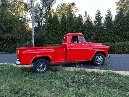 Photo 1 for 1955 Chevrolet 3800